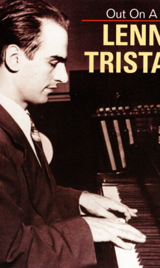 Lennie Tristano-0