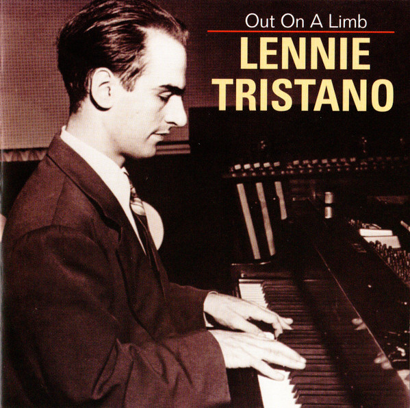 Lennie Tristano-0