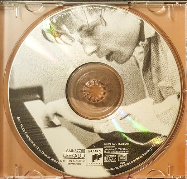 Johann Sebastian Bach - Glenn Gould-2
