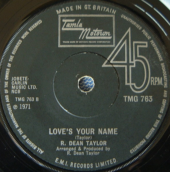 R. Dean Taylor-1