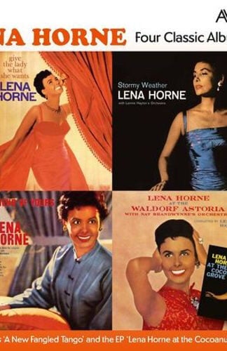 Lena Horne-0