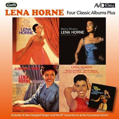 Lena Horne-0