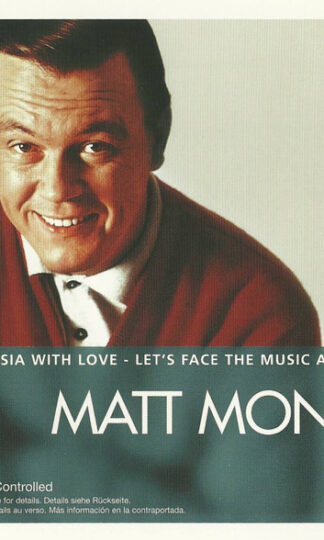 Matt Monro-0