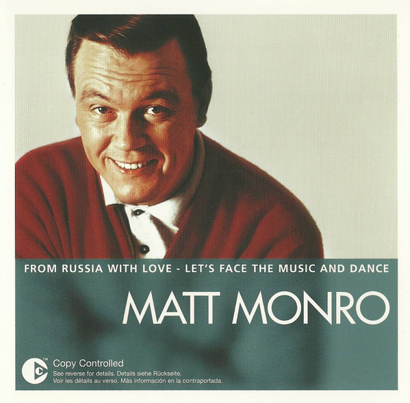 Matt Monro-0