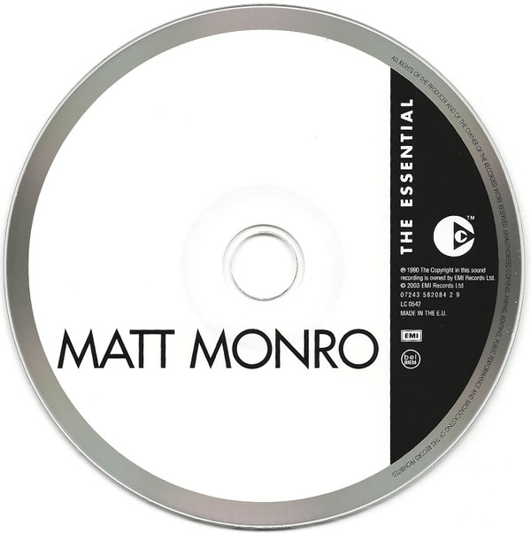 Matt Monro-2