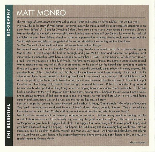 Matt Monro-4