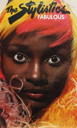 The Stylistics-0