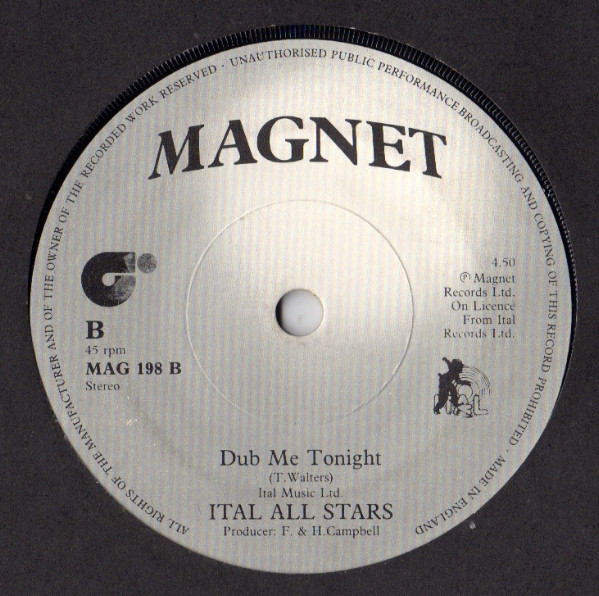 Trevor Walters / Ital Full Star-1