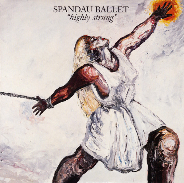 Spandau Ballet-0
