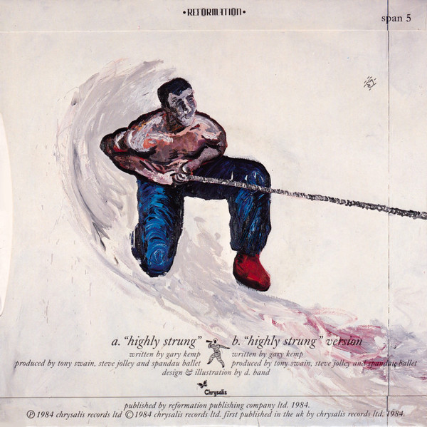 Spandau Ballet-1