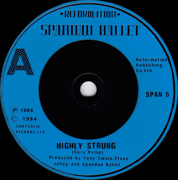 Spandau Ballet-2