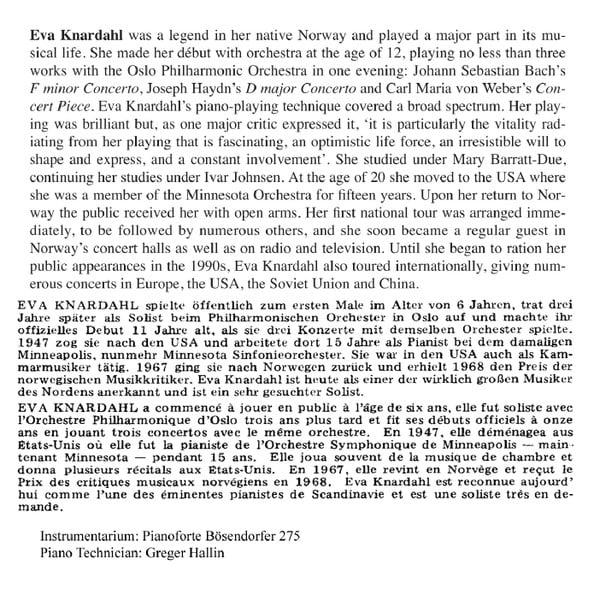 Edvard Grieg - Eva Knardahl-2
