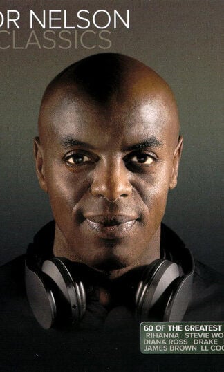 Trevor Nelson-0