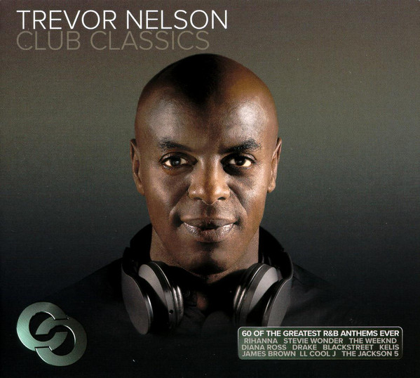 Trevor Nelson-0