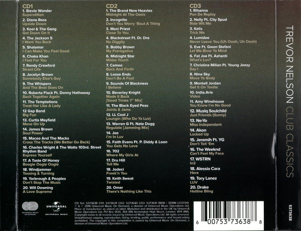 Trevor Nelson-1