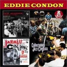 Eddie Condon-1