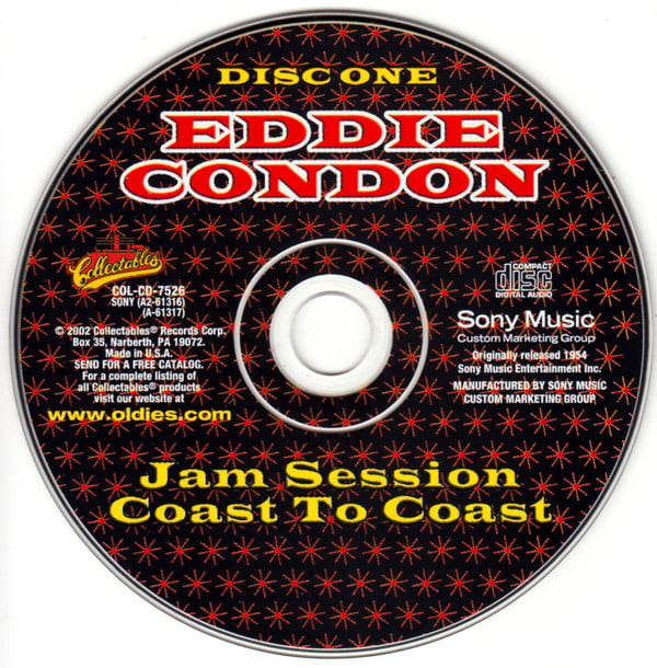 Eddie Condon-3