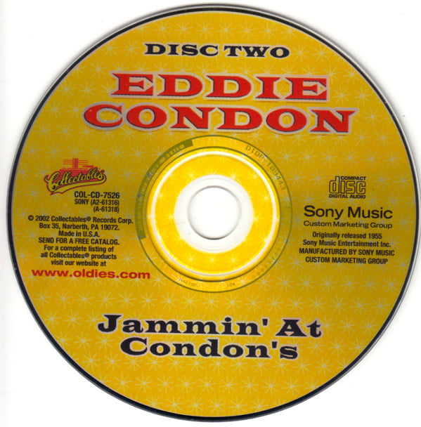 Eddie Condon-4