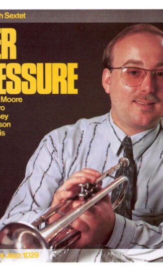 Brian Lynch Sextet-0