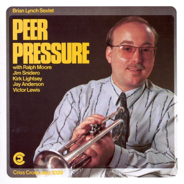 Brian Lynch Sextet-0