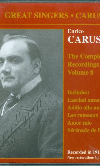 Enrico Caruso-0