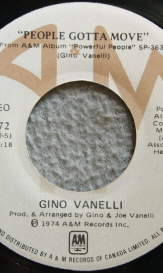 Gino Vannelli-0