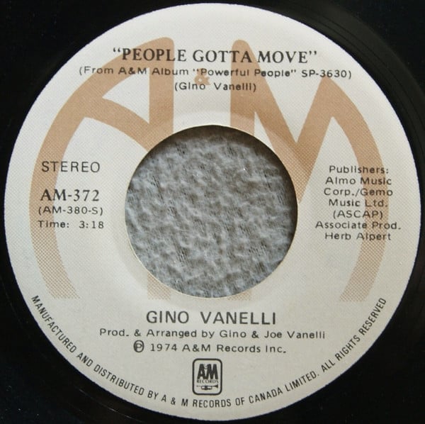 Gino Vannelli-0