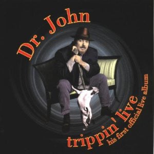 Dr. John-0