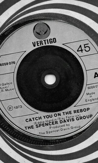 The Spencer Davis Group-0