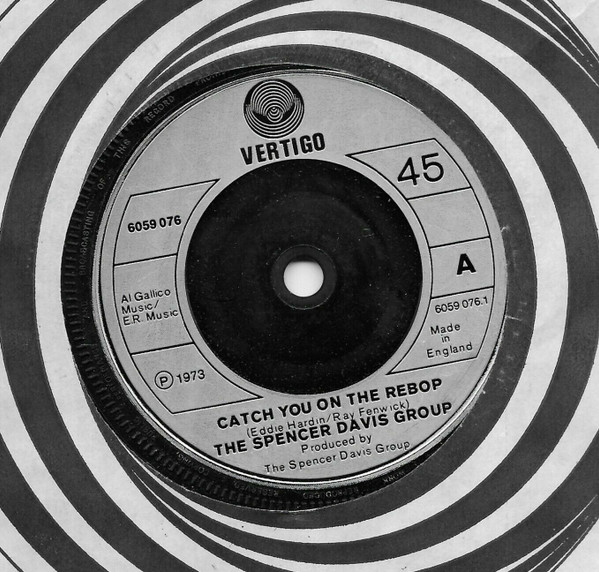 The Spencer Davis Group-0