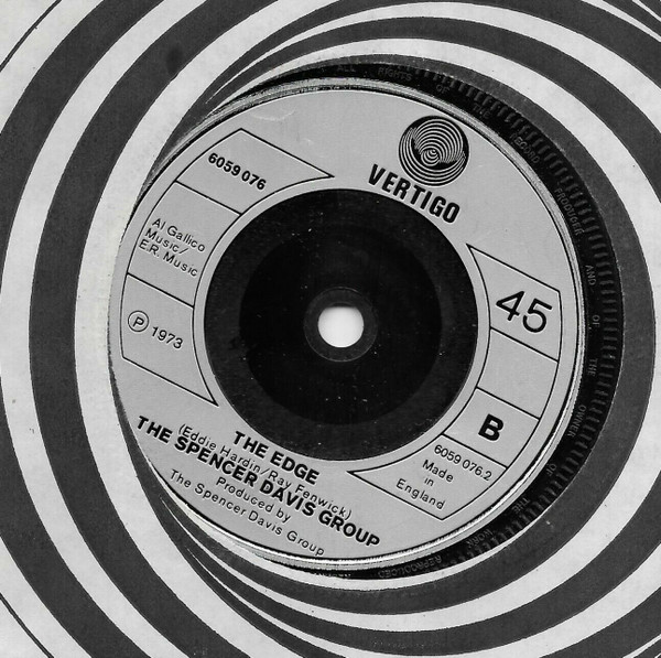 The Spencer Davis Group-1