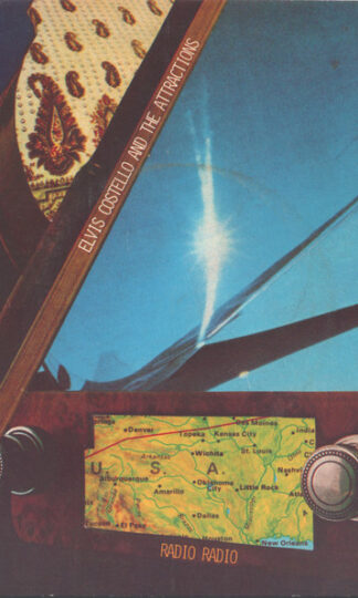 Elvis Costello & The Attractions-0