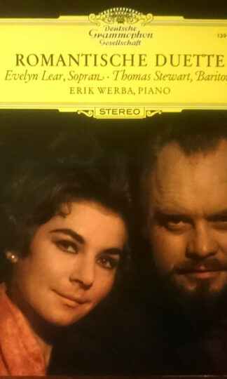 Evelyn Lear, Thomas Stewart (2)-0