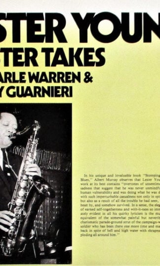 Lester Young-0