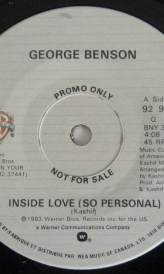 George Benson-0