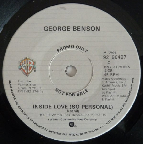 George Benson-0