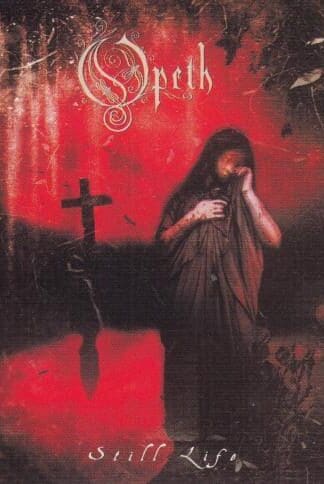 Still Life:Opeth