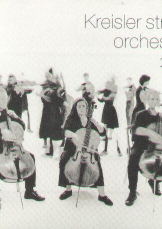 Kreisler String Orchestra-0
