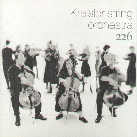 Kreisler String Orchestra-0
