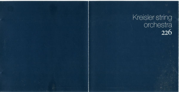 Kreisler String Orchestra-3