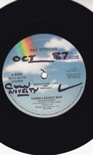 Ray Stevens-0