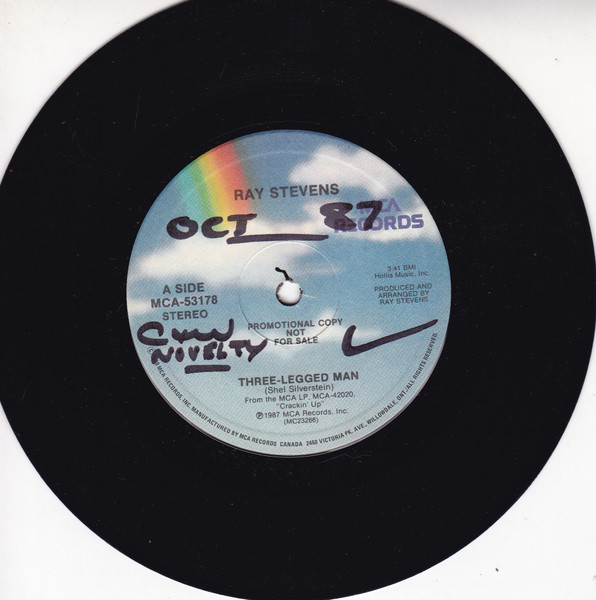Ray Stevens-0