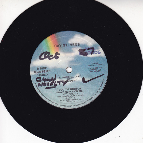 Ray Stevens-1