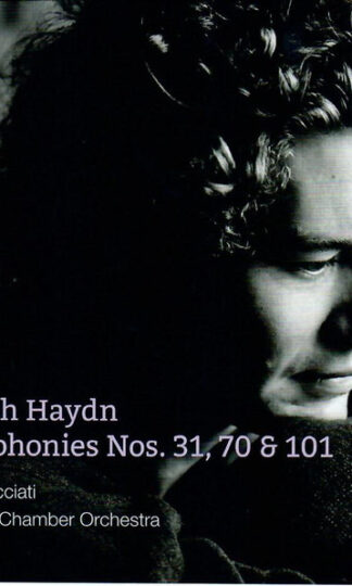 Joseph Haydn, Robin Ticciati, Scottish Chamber Orchestra-0