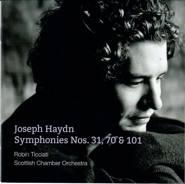 Joseph Haydn, Robin Ticciati, Scottish Chamber Orchestra-0