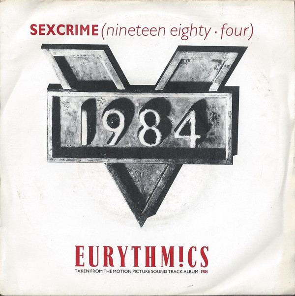 Eurythmics-0