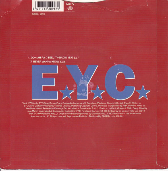 E.Y.C.-1