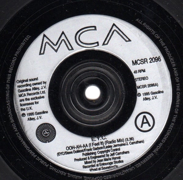 E.Y.C.-2