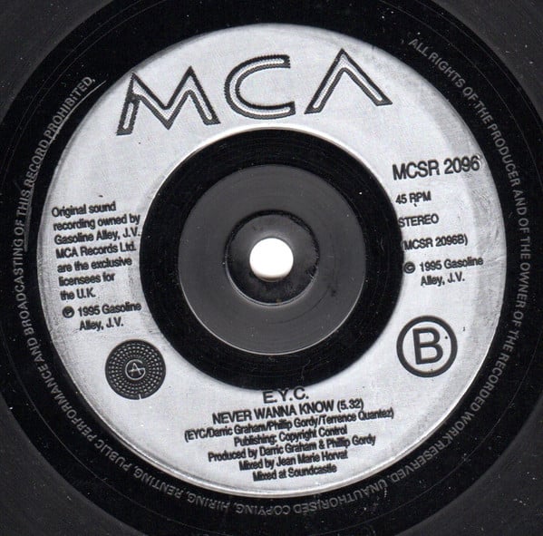 E.Y.C.-3