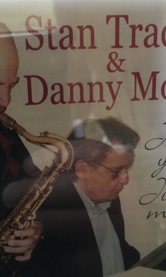 Stan Tracey & Danny Moss-0
